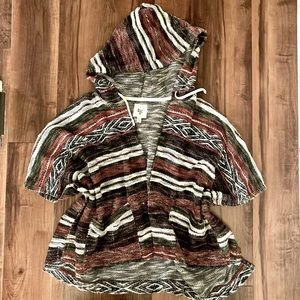 Comfy Billabong sweater